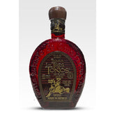 Tequila Los Tres Tonos Anejo 750ml